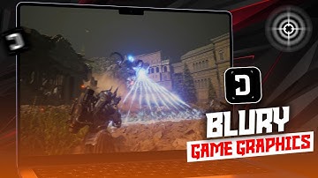 How To Fix Blurry Game Graphics in The First Descendant on PC | Increase FPS on First Descendant