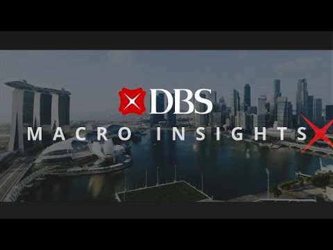 Dbs Macro Insights Nowcasting The Gdp Of China India Singapore - 