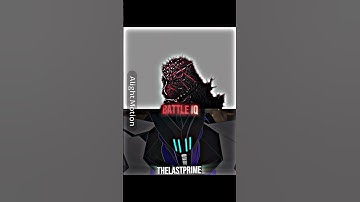 Megatronus|dreamwave vs Godzilla In hell before debunk #transformer #godzillainhell @Tfeditz69