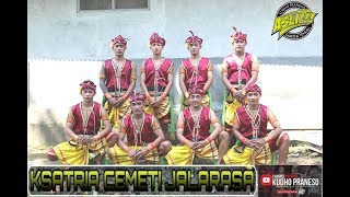 KSATRIA CEMETI JALARASA Babak 2 ful KUDHO PRANESO live Butuhan Sendangrejo Minggir Sleman Yogyakarta