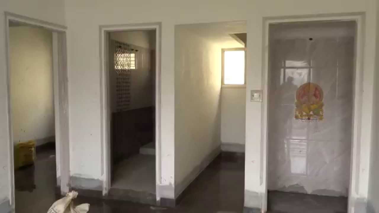 1BHK House For Rent@6K in Malathahalli Main Road, NGEF Road, Bangalore Refind:25648