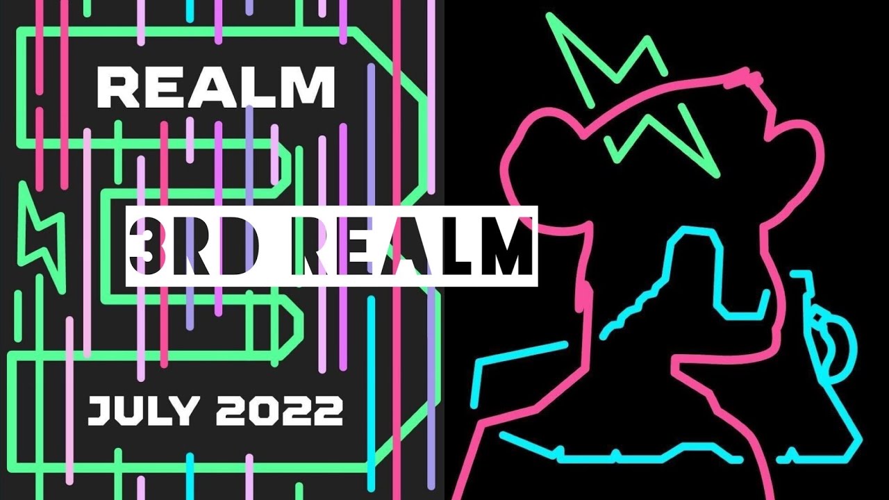 StepN 3rd Realm ApeCoin On Ethereum Update News
