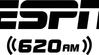 Roc and Manuch with Jimmy B LIVE 1-4PM on ESPN 620AM Phoenix and 98.7FM HD-2