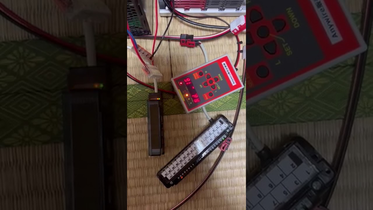 Mitsubishi.RJ51AW12ALwith Anywire Slave