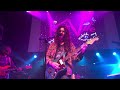 Kurt vile  hey like a child  ardmore music hall  philly music fest  philadelphia pa 10102023