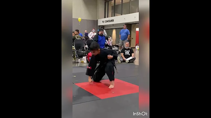 ATA Class A Charlotte Tournament 2021