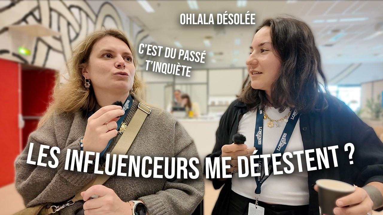 Je ne m'en souvenais pas DU TOUT 🤦🏻‍♀️