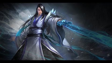 Estrath Ranked No Spectate - Heroes Evolved mobile