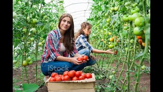 الفلاحة في المغرب agricole au maroc