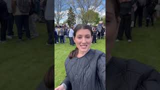 Watertown students protest after piece of music banned from concert