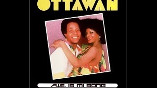 Ottawan - A.I.E. Is My Song