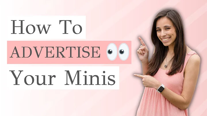 Mini Session Tips: How to Advertise Your Family Ph...