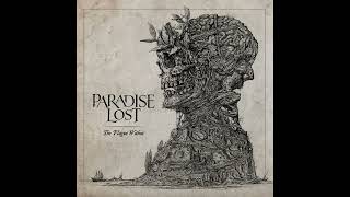 Paradise Lost - 9 Cry Out | The Plague Within (Deluxe Edition) 2015 #doommetal