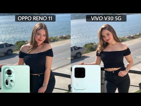 Oppo Reno 11