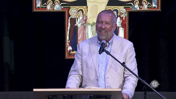 Curtis Martin - Beginning with Moses: Foundations ...