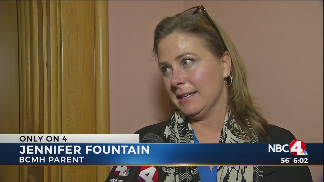 Parents of children with medical disabilities relieved as House ...