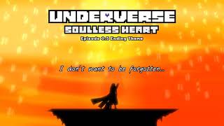 Underverse OST - Soulless Heart [Season 2 Ending Theme]