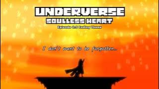 Underverse OST - Soulless Heart [Season 2 Ending Theme]