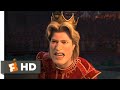 Shrek the Third (2007) - Stealing The Show Scene (9/10) | Movieclips