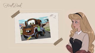 видео: ХОББИ-ВЛОГ 2# #раскраска #hachette #раскрашиваемвместе #раскрашивание картинка: ХОББИ-ВЛОГ 2# #раскраска #hachette #раскрашиваемвместе #раскрашивание