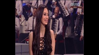 Katarina Grujic - Intervju - Grand Parada - (Tv Grand 10.11.2017.)