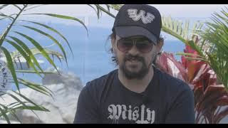 Shooter Jennings' Revival at BeachLife Ranch