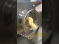 puff snacks making machine 🔥