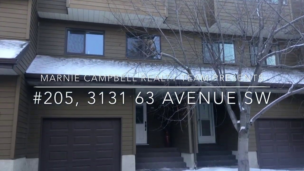 Lakeview, Calgary updated townhouse for sale! YouTube Lakeview, Calgary updated townhouse for sale! YouTube