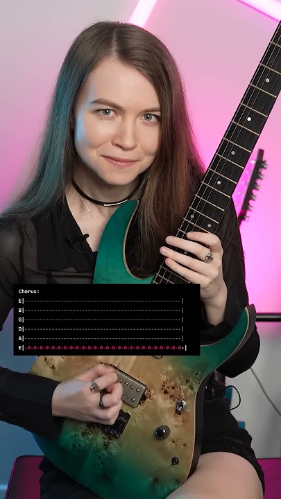 AI understands metal perfectly 🤖