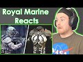 Royal Marine Reacts To The Most Terrifying Military Uniforms - TheRiches