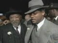 The Legend of Bagger Vance premiere 2000