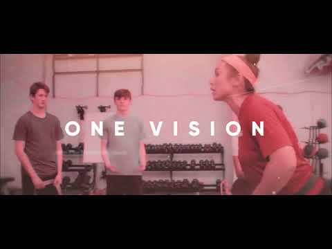 Parisi Speed School - One Team, One Mission