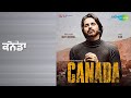 ਕੈਨੇਡਾ | Canada | Uday Shergill Songs | Khushi Verma
