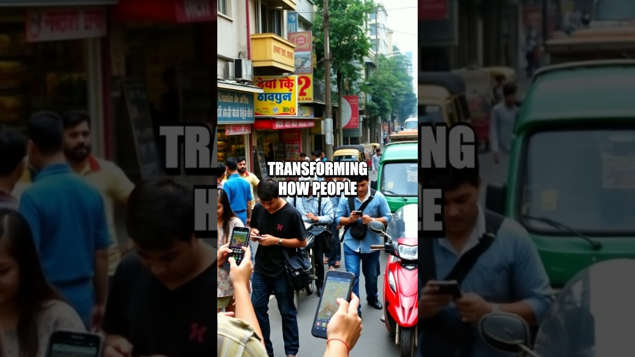 Redefining GPS: A Leap Beyond Navigation