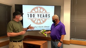 PMI - Positive Material Identification