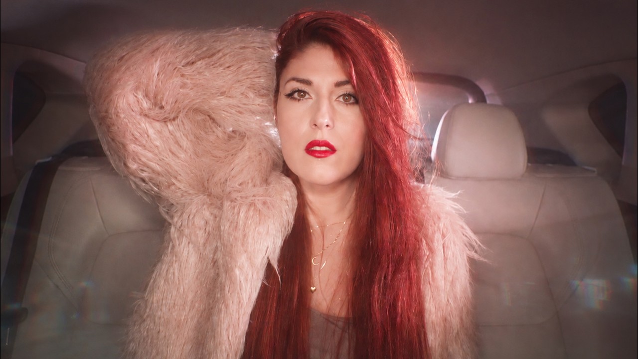 Nice To Meet Ya! - Julia Westlin (Lyric Video)
