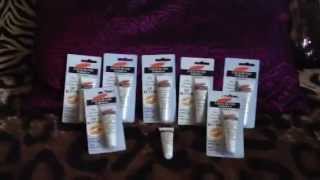 •••►°FREE Palmers Lip Butter at Walgreens!!!❤