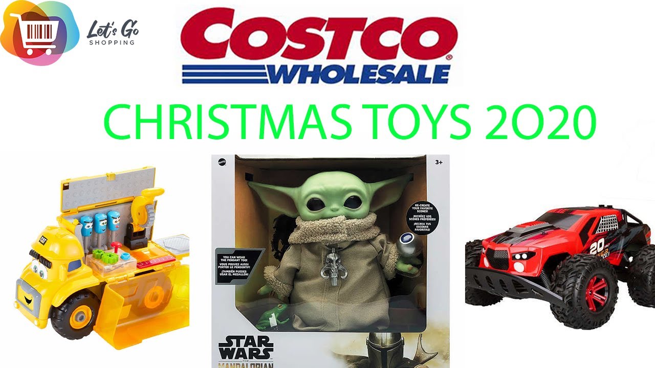 wow toys costco