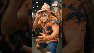 Dragon Ball Z Cast Brought to Life — Ultra Realistic (Part 2)