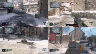 Why I sometimes hate COD 3