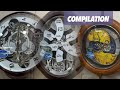 10 minutes of rhythm musical clocks  compilation volume 2 