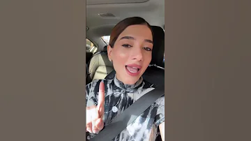 نارين بيوتي ردة فعلها على عرس غيث مروان وسارة الورع 