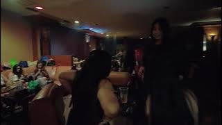 ホテルトラベル2　ジャカルタ　Hotel Travel  Jakarta #飛田新地 #nightclub #redlightdistrict #妓院