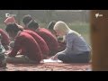 Dateline Shorts: An IQ test in the slums of India