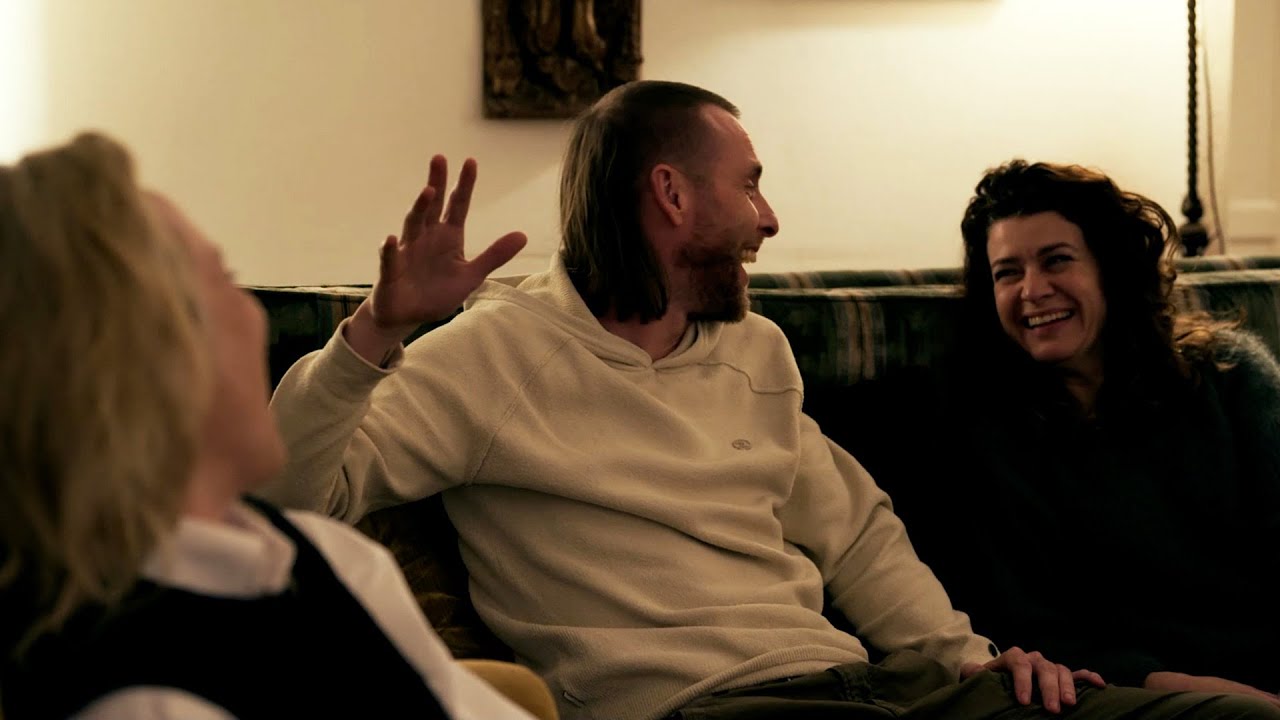 Exclusief: Nathan haalt een grap uit | Wie is de Mol? seizoen 25 jaar