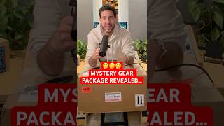 Mystery gear package revealed… #studiogear #homestudio #audioengineer #mixing #studio #mastering