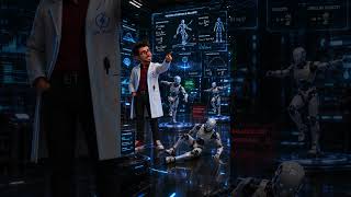 The Era of Physical AI has Begun.
