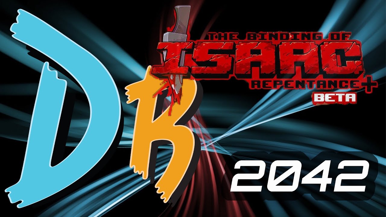 Vibrational - The Binding of Isaac: REPENTANCE - Episode 2042