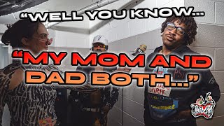 THIS MADE LIL TRACY START MAKING MUSIC