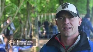 DPAA recovery operations in France